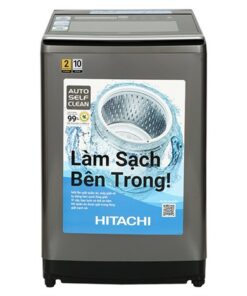 Máy giặt Hitachi SF-140TCV | 14kg inverter cửa trên