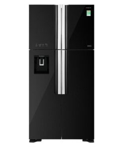 Tủ lạnh Hitachi R-FW690PGV7X | 549L 4 cánh inverter